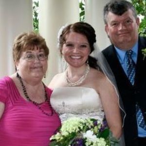 Meet your Posher, Gail